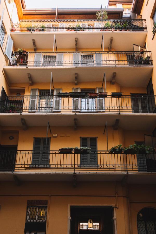 Duomo - The Warm Maison - Exclusive Μιλάνο Εξωτερικό φωτογραφία